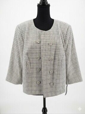 Womens Danillo Blazer New
